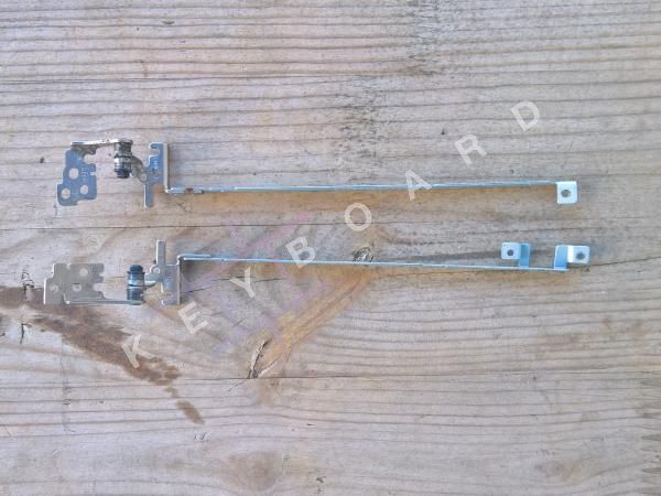 Завіси до ноутбука Compaq Mini 102